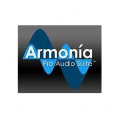 Armonia Pro Audio Suite