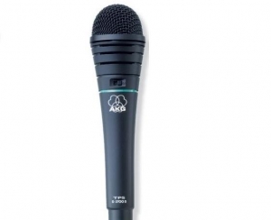 Mikrofon dynamiczny AKG D3700 S