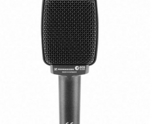 Mikrofon SENNHEISER e609